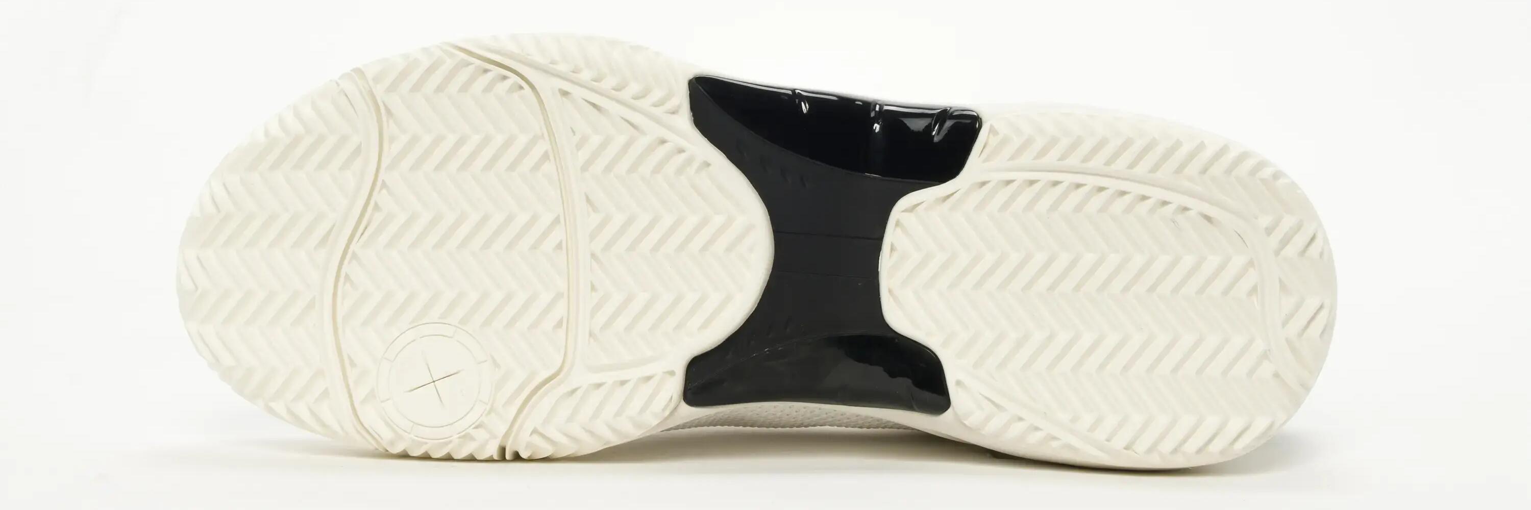 Calzado pádel hombre